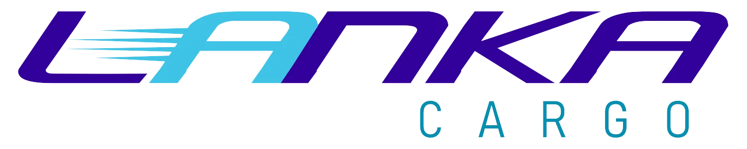 Lanka Cargo Logo